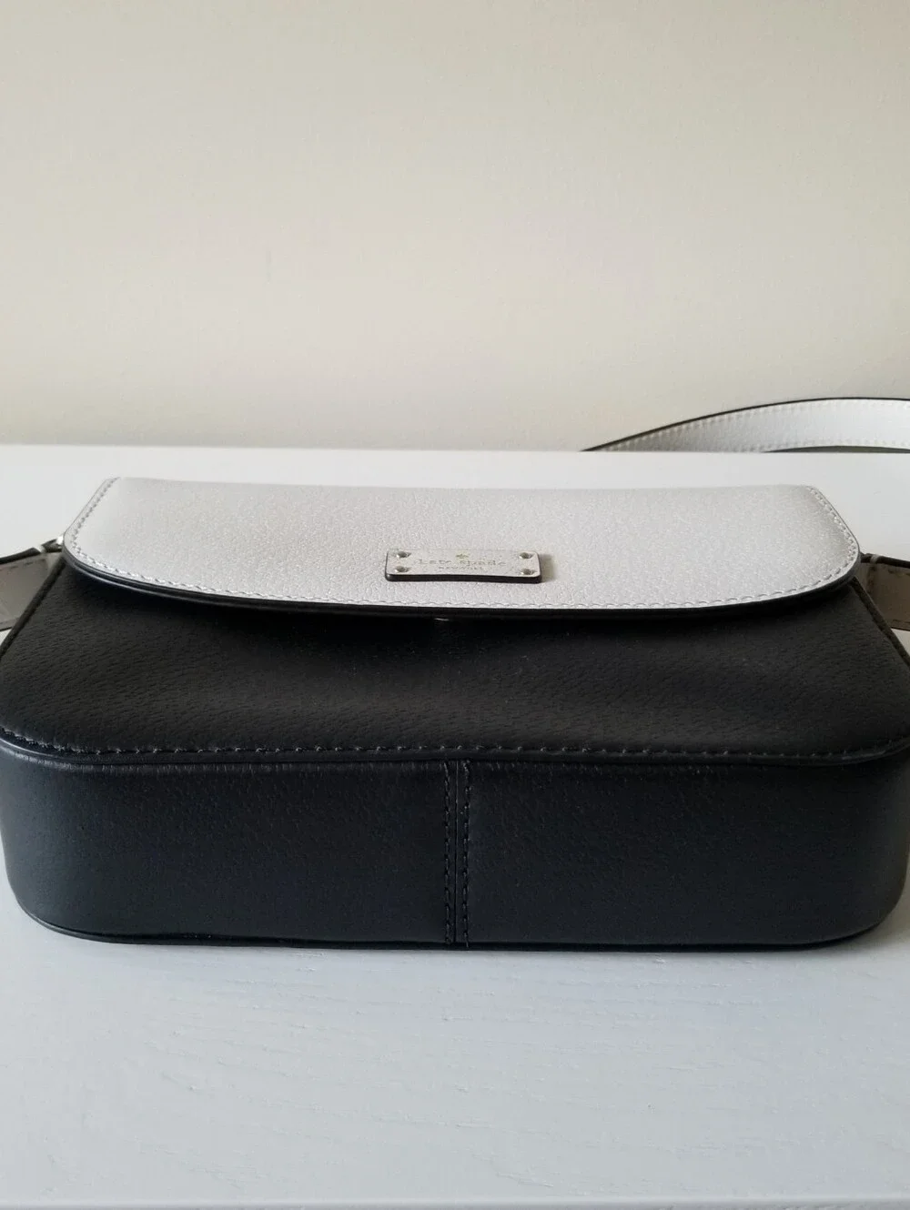 Kate Spade Alycia Grove Street Crossbody Bag Unused With Tag Minor Imperfection